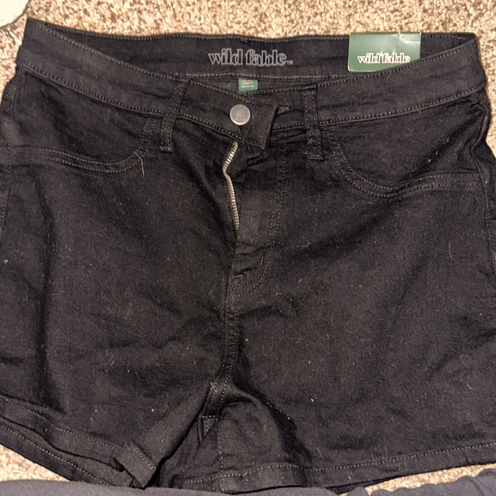 Shorts